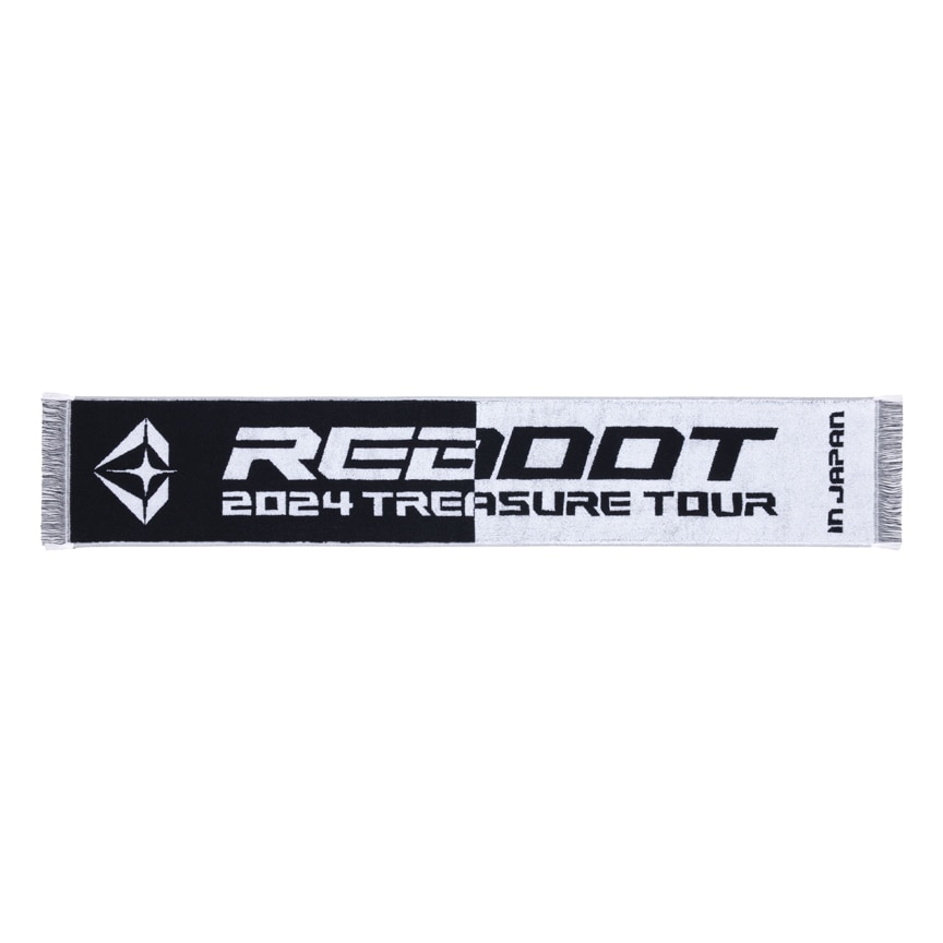 2024 TREASURE TOUR [REBOOT] IN JAPAN GOODS
