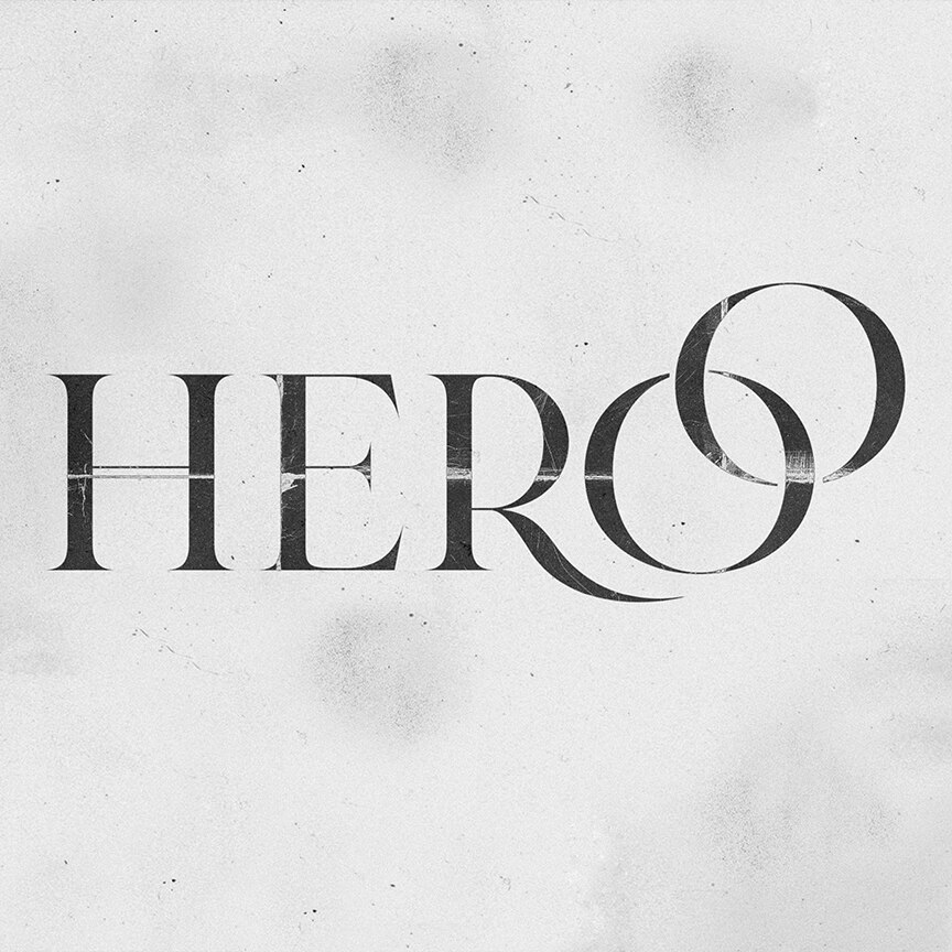 Novel Core「HERO」