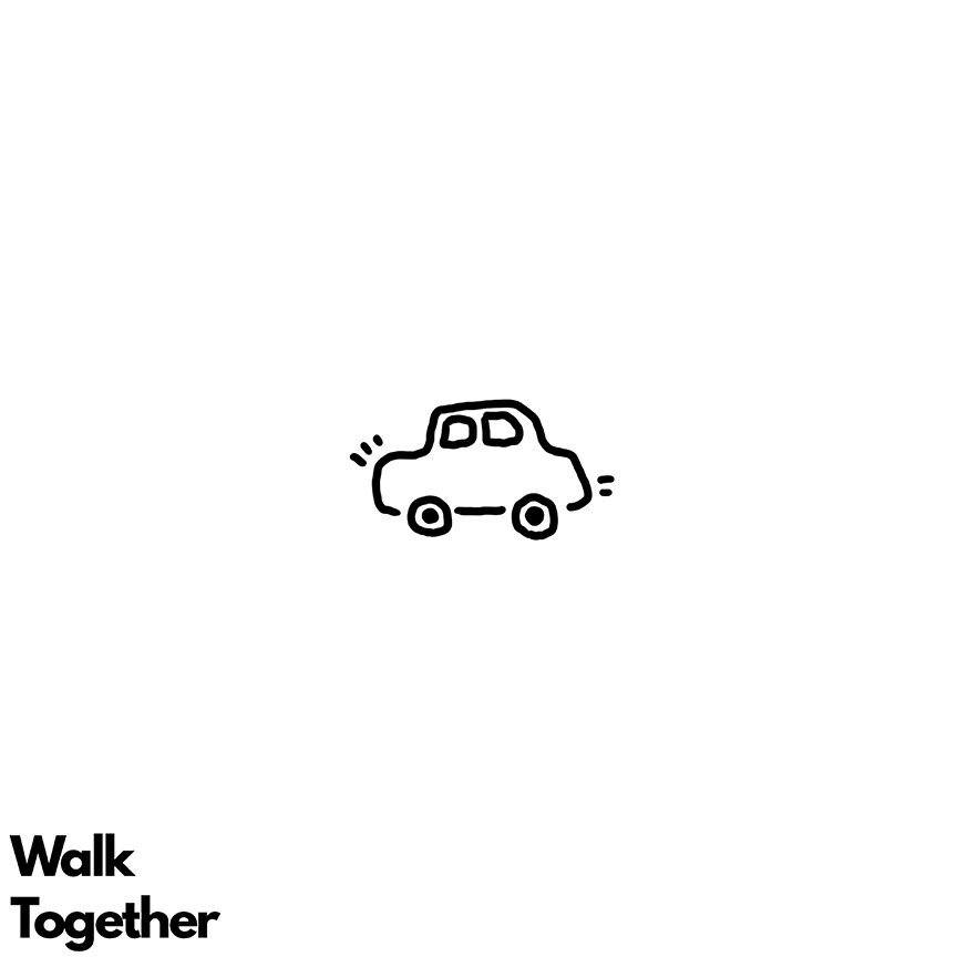 平井 大「Walk Together」
