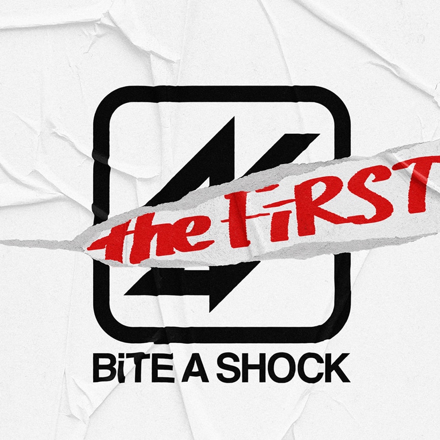 BiTE A SHOCK『BiTE A SHOCK the FiRST』