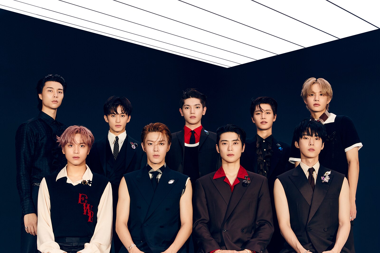  1 NCT 127 Favorite 