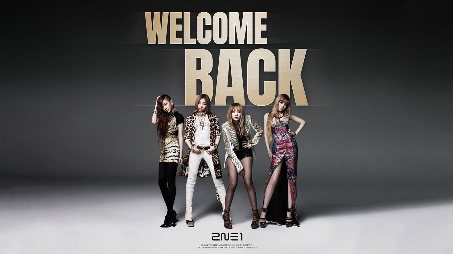 2NE1