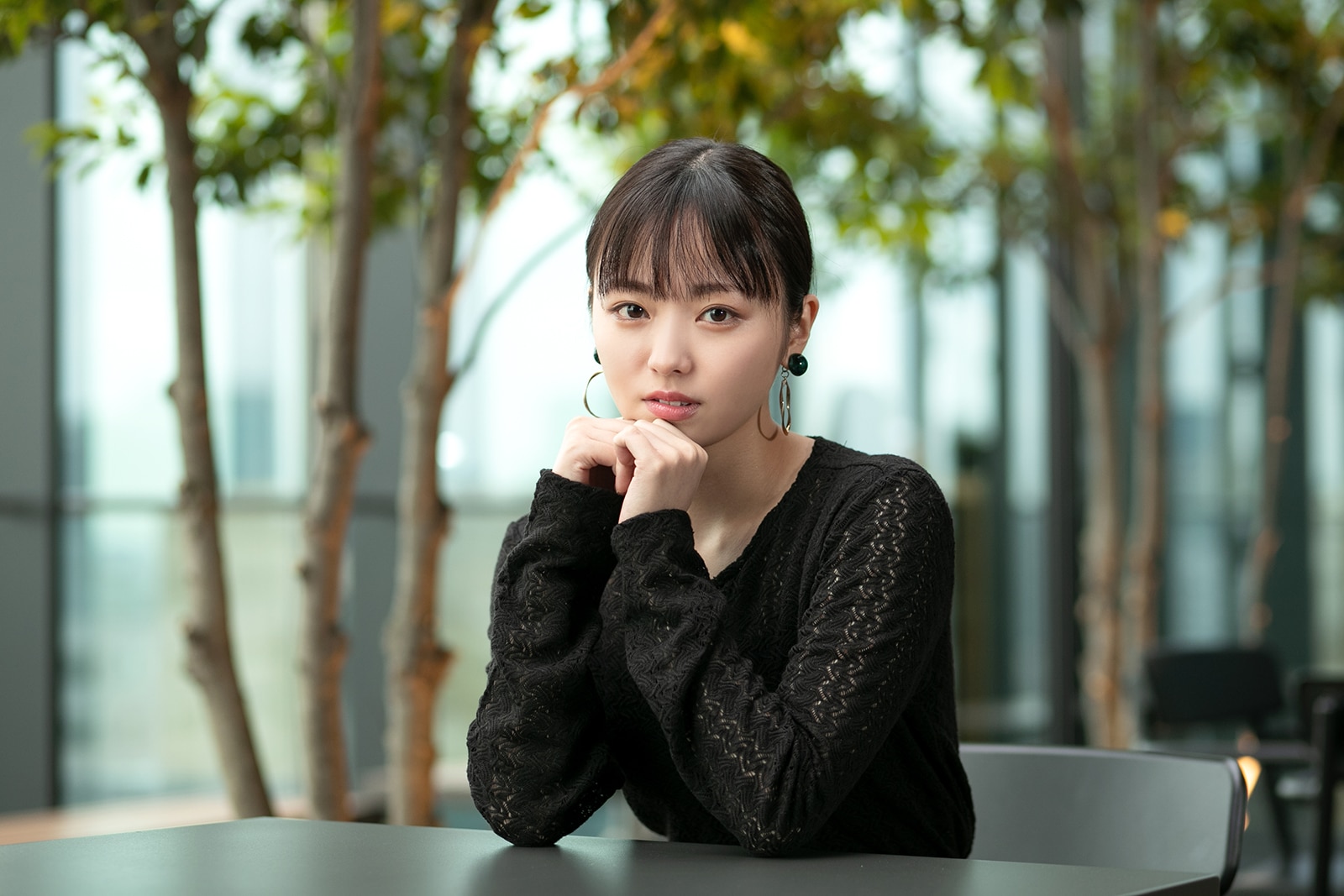 今泉佑唯