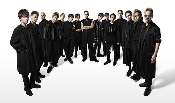 Exile Fridayラストを飾る Step Up のlyric Videoを公開 Exileメンバー全員がアニメーションのキャラクターで登場し ノリノリでダンス Avex Promotion Design エイベックスのprサービス エイベックス プロモーション デザイン