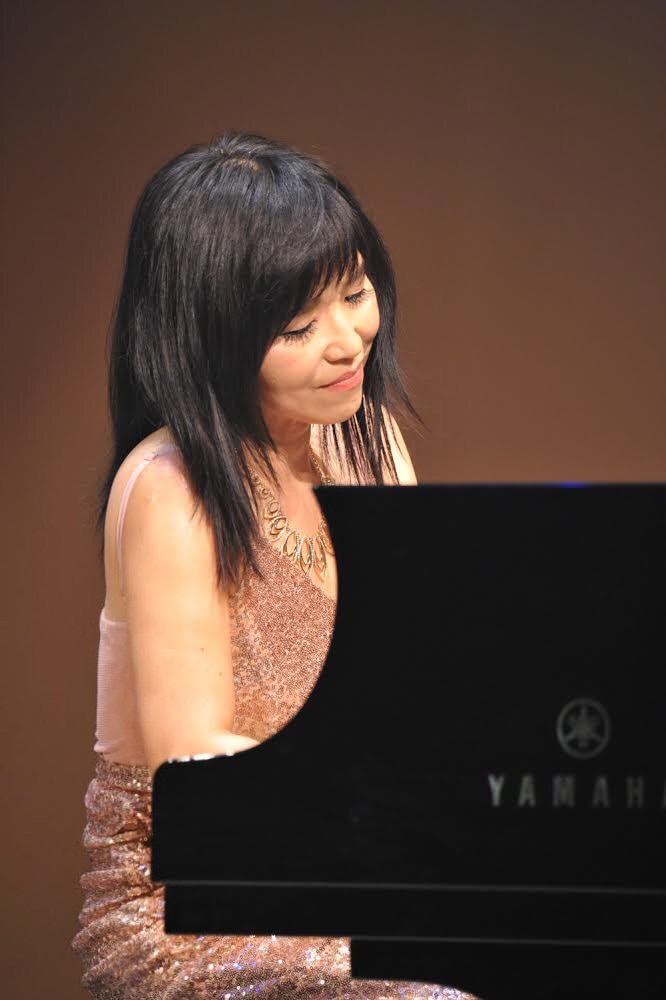 世界で輝く音楽ができるまで ー音楽で世界中を繋げるピアニスト 松居慶子へ独占インタビュー エイベックス ポータル Avex Portal