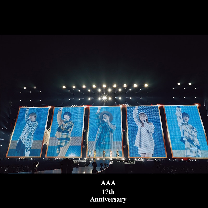 99％以上節約 AAA DOME TOUR 15th ANNIVERSARY-than ...