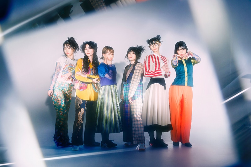 B2ポスター 筒代込】BiSH『SEE YOU』 印刷物 B2ポスター 筒代込】BiSH『SEE YOU』 印刷物