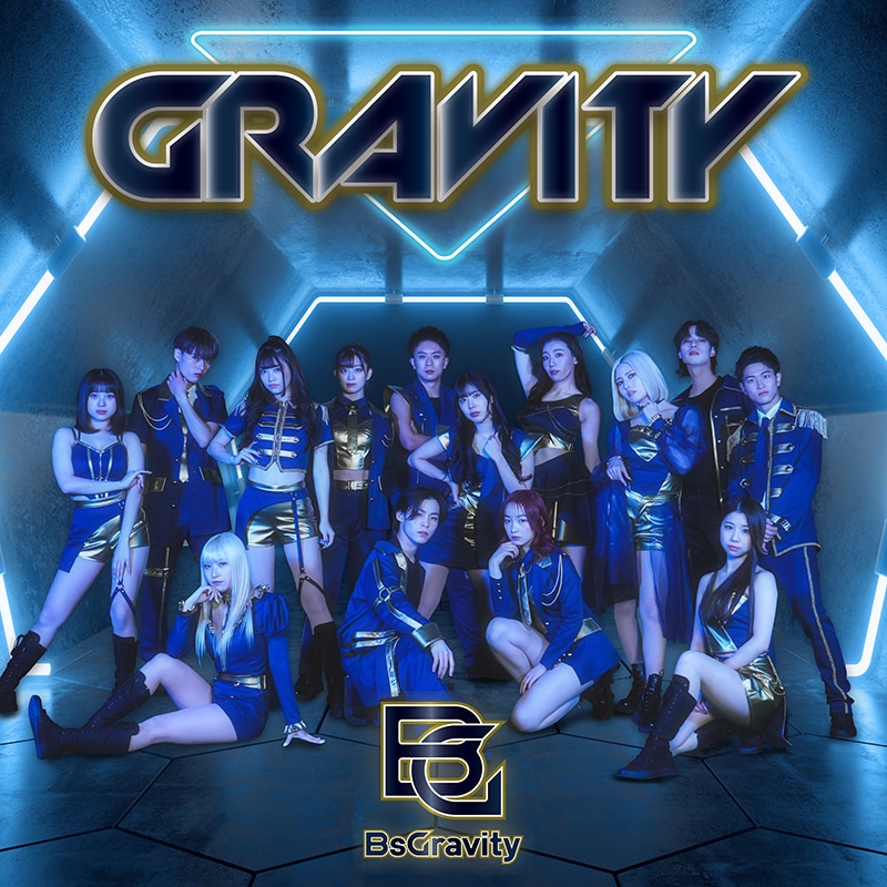 オリックス・バファローズ「BsGravity」New Album 「GRAVITY」 リリース決定 | エイベックス・ポータル - avex  portal