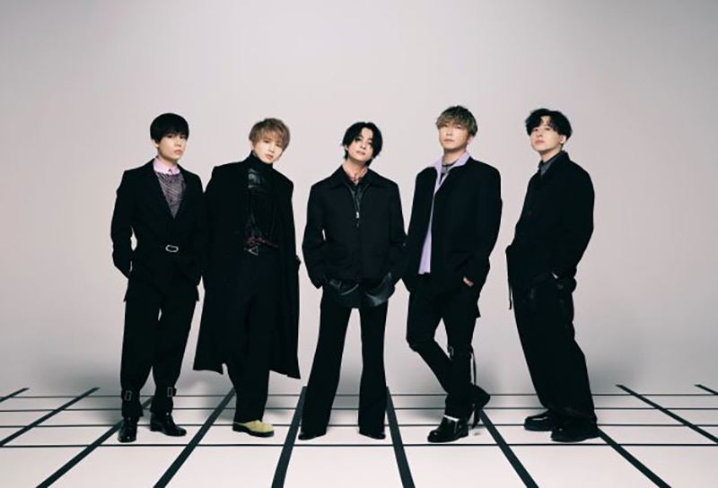 Da-iCE Concept Video「Day and NIGHT」を公開！ | エイベックス ...