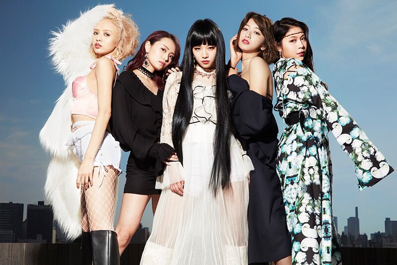 Def Will楽曲 Hot Girl がテレビ東京系列 たけしのニッポンのミカタ 7月期エンディングテーマに決定 Avex Promotion Design エイベックスのprサービス エイベックス プロモーション デザイン