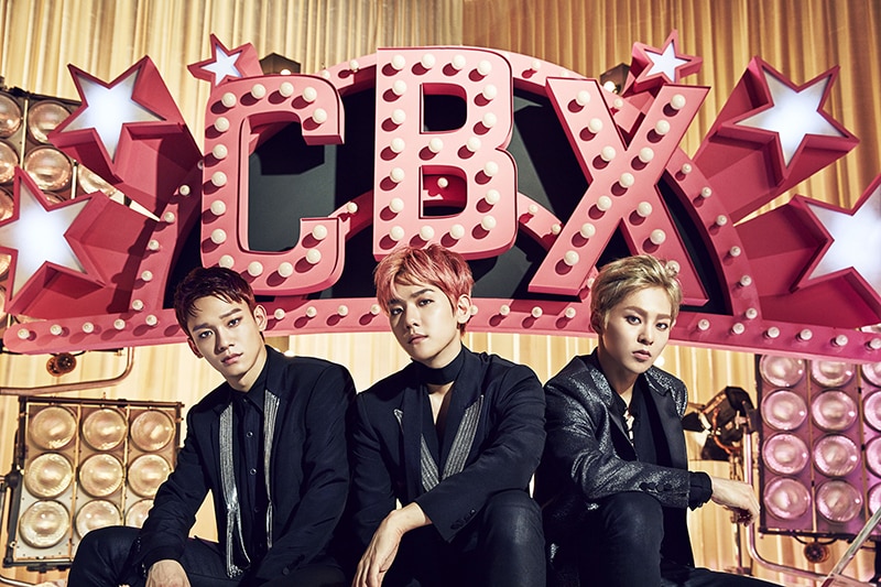 CBX  横浜 5月13日 チケット