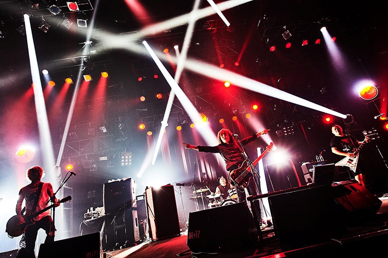 J 記念すべき50回目の誕生日に赤坂blitzで行った生配信無観客liveの模様を納めた映像作品の リリースが決定 エイベックス ポータル Avex Portal