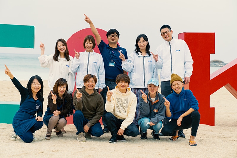 Nissy（西島隆弘）×ANAあきんど地域創生プロジェクト第2弾を発表