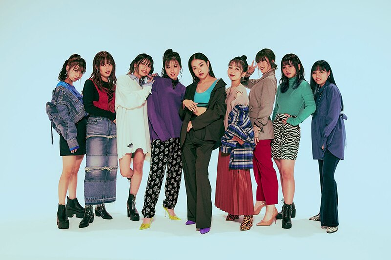One Chance がセレクトショップ Joint Works と苦虫ツヨシとの３者コラボファッションpvを公開 女の子の日常 がコンセプト Avex Promotion Design エイベックスのprサービス エイベックス プロモーション デザイン