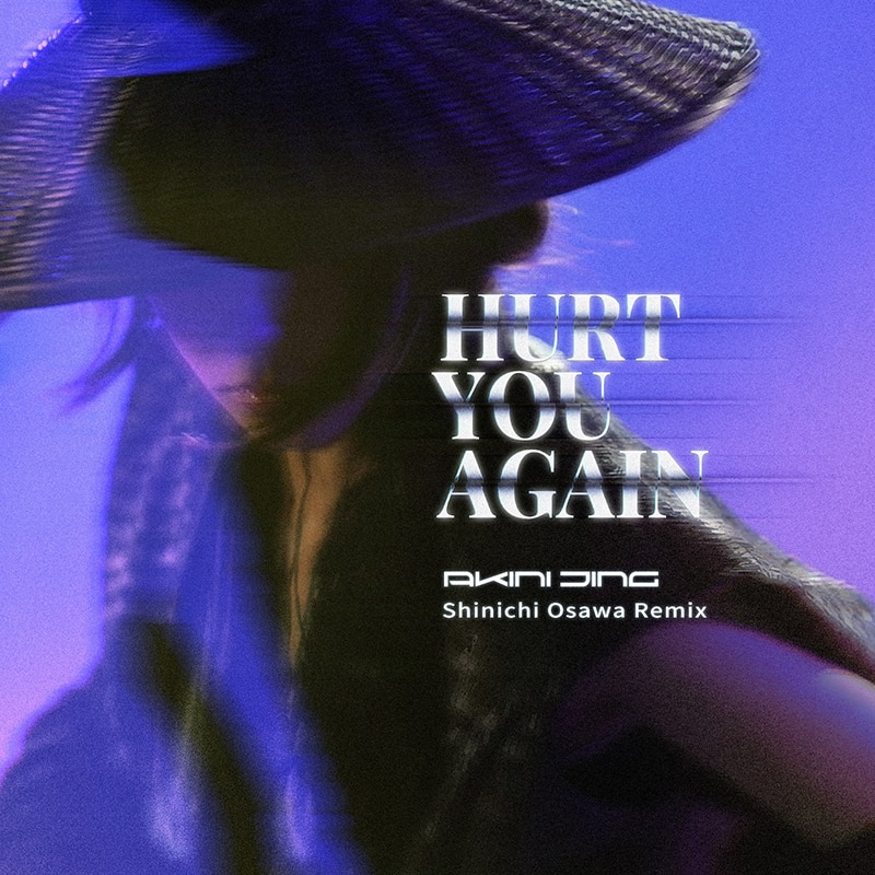 大沢伸一による、Akini Jing「Hurt You Again」のRemixが88risingよりリリース！ | エイベックス・ポータル -  avex portal