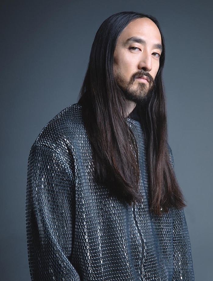 あのドラマでも話題となった Can T Stop This Steve Aoki のmusic Videoが スティーヴ アオキ自身のyoutube チャンネルから公開 参加アーティストが リアルなアバターになってバーチャル上で共演 エイベックス ポータル Avex Portal