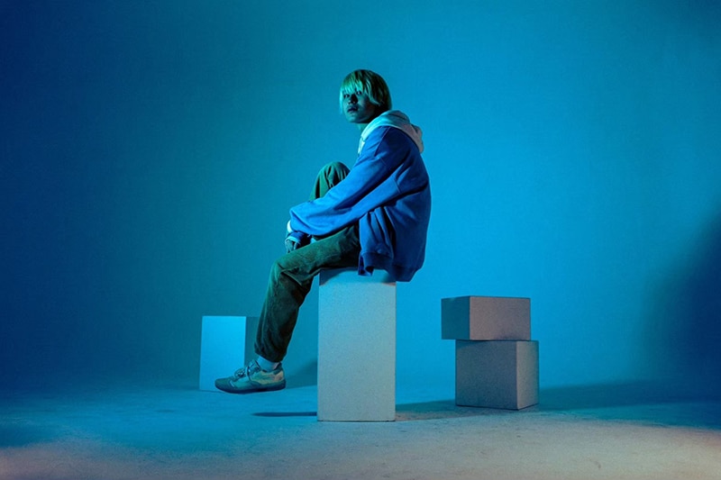 新人発掘・育成プロジェクト「GIANT LEAP」にて、特別賞を受賞した『か