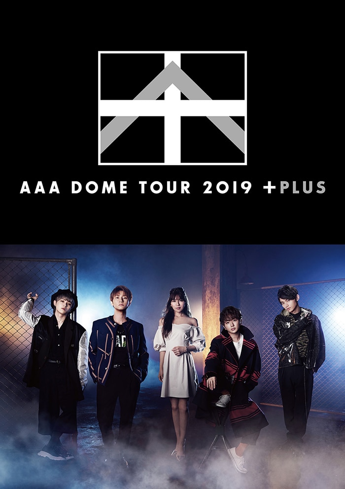 Aaa グループ3度目の全国4大ドームツアー開幕 Avex Promotion