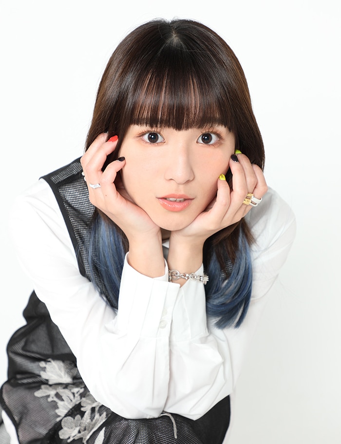 印象のデザイン 浅川梨奈】井上瑞稀（HiHi Jets／ジャニーズJr.）× 久間田琳加 アイドルグッズ