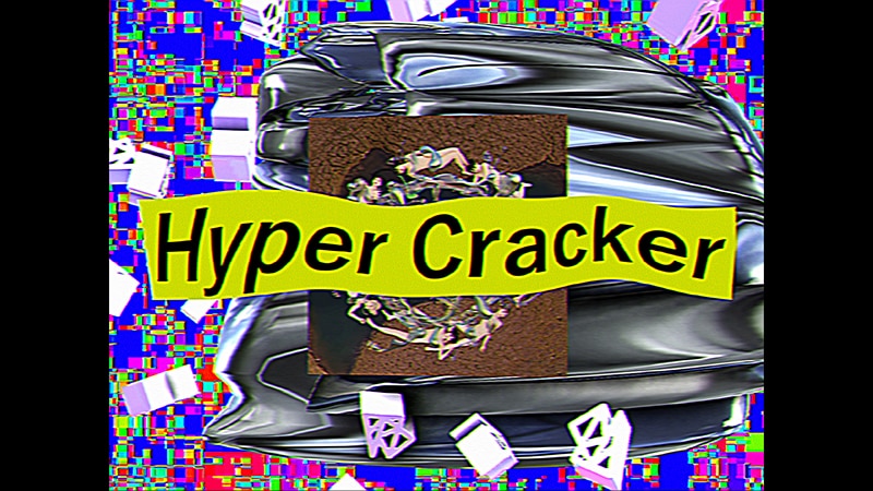 サイン付き】ASP Hyper Cracker初回生産限定盤 - DVD/ブルーレイ