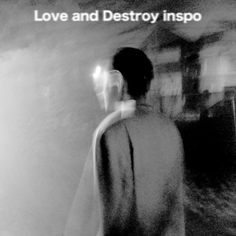 betcover!! 「Love and Destroy」にまつわるプレイリスト『Love and Destroy inspo』を公開！ |  エイベックス・ポータル - avex portal
