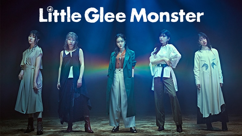 Little Glee Monster、2019年2月に日本武道館で開催したワンマンライブ