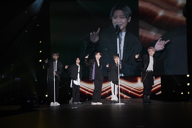 Da Ice 関コレに出演 新曲 Kartell を初披露 エイベックス ポータル Avex Portal