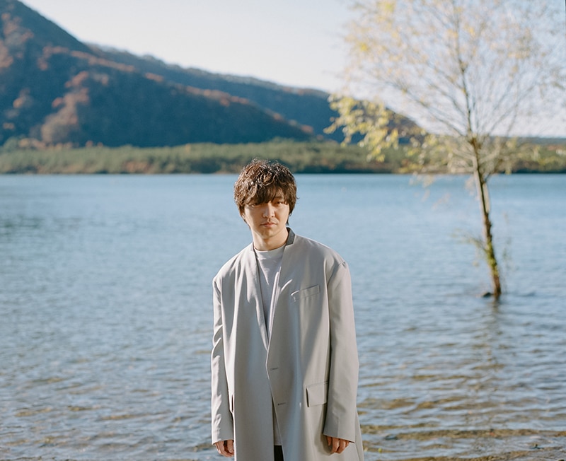 三浦大知、ニューシングル「I'm Here 」Music Video本編が遂にYouTube