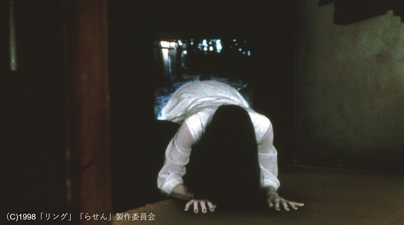 夏になると 怖い怖い と言いつつ観てしまう 日本と海外のホラー映画対決 好きなのはどっち 怖いのはどっち 本日7 26の 幽霊の日 にちなんでホラー映画作品のアンケート結果を大発表 エイベックス ポータル Avex Portal