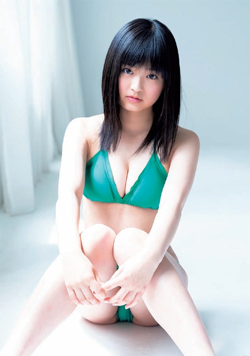 石橋蛍　水着 スパガ石橋蛍 「平成最後の夏、最大の大発見」グラビア公開 | エイベックス・ポータル - avex portal