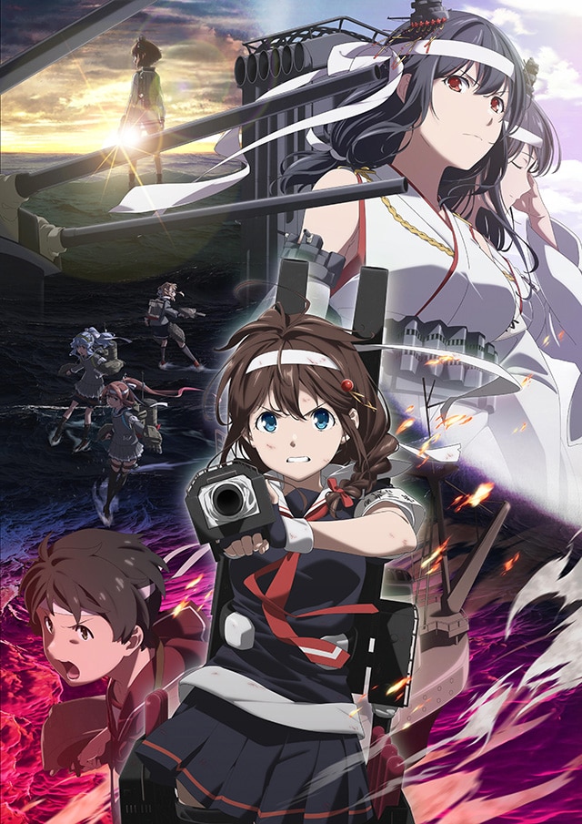 艦これ！秋刀魚！瑞雲！富士スピードウェイで開催された「C2機関 