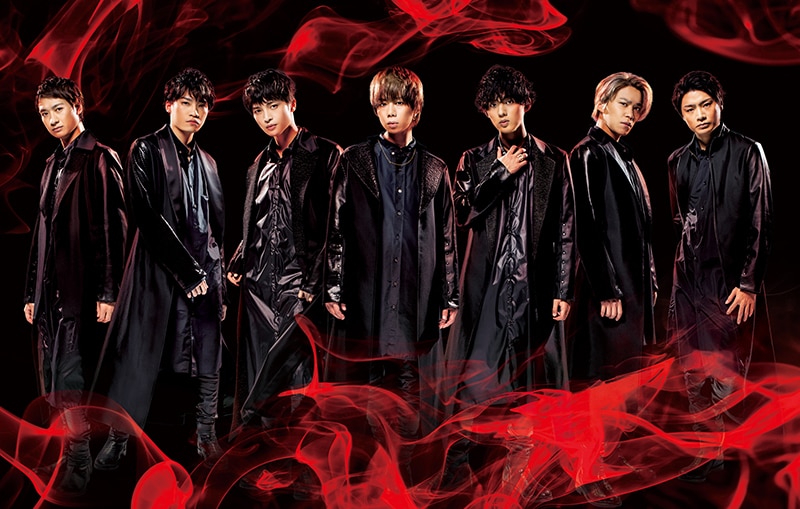 Kis-My-Ft2、9th ALBUM『To-y2 (読み：トイズ)』が 3月25日(水) に発売 