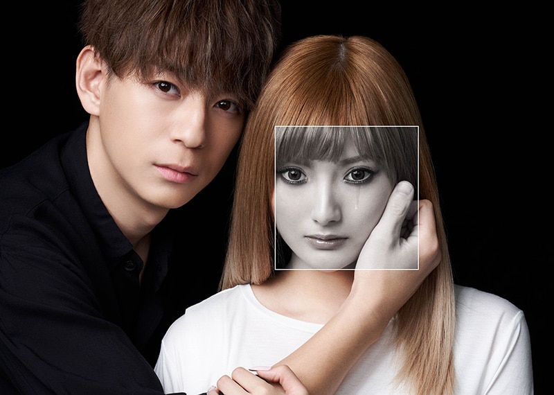 テレビ朝日×Abema共同制作土曜ナイトドラマ「M 愛すべき人がいて