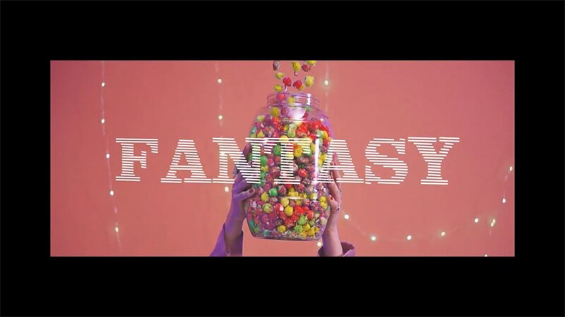 Pop Art Town 3 24 配信シングル Fantasy より 先行配信 Music Videoを公開 さらに エイベックス ポータル Avex Portal