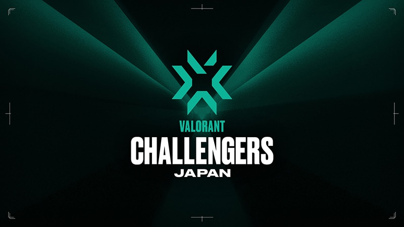 VALORANT Challengers Japan 2023 Split 1エントリー開始！ 年間賞 