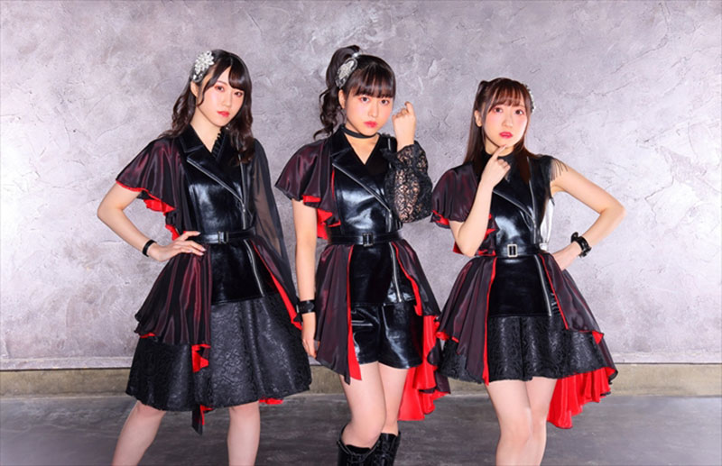 Run Girls, Run！】2023年3月末で解散発表 7月より3都市で開催の