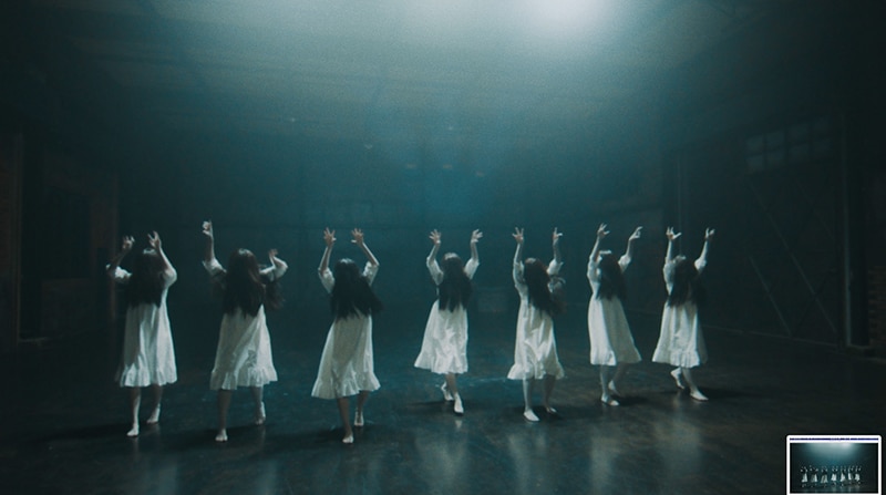 映画『貞子DX』と主題歌「REPLAY」三代目 J SOUL BROTHERS from