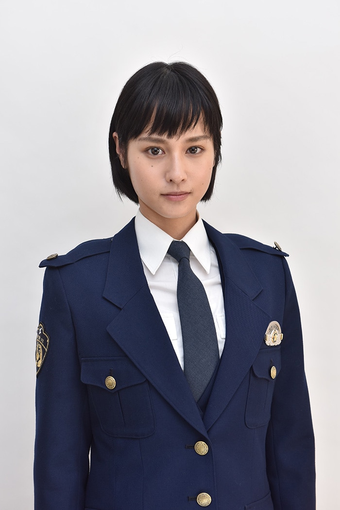 未満警察 ミッドナイトランナー - TVドラマ