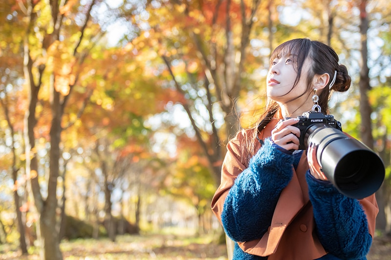 SKE48高柳明音、野鳥撮影に初挑戦！！ | エイベックス・ポータル