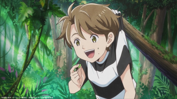 アニメ 天地創造デザイン部 第11話先行場面カット あらすじ公開 Avex Promotion Design エイベックスのprサービス エイベックス プロモーション デザイン アニメ 天地創造デザイン部 第11話先行場面カット あらすじ公開 Avex Promotion Design エイベックスのprサービス エイベックス プロモーション デザイン