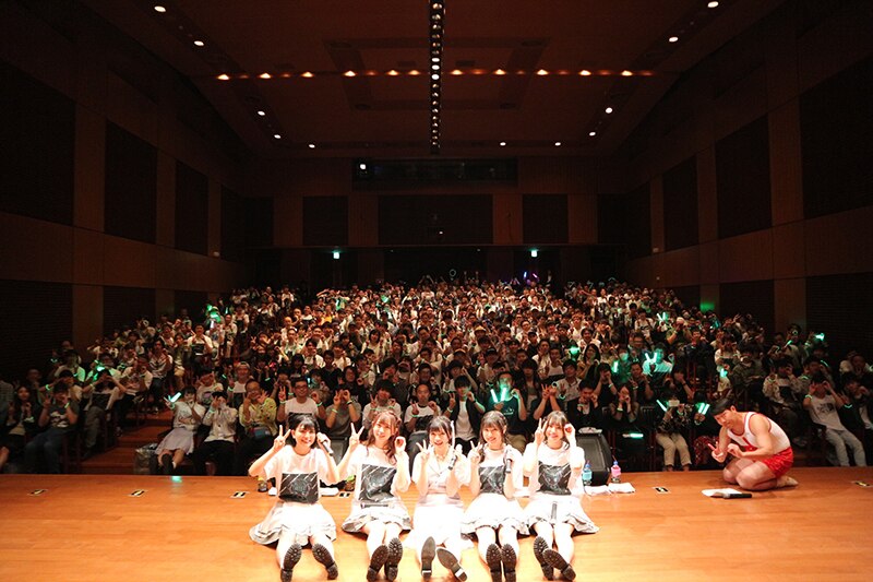 世界標準kawaiiアイドル わーすた 廣川奈々聖 誕生日当日に生誕イベント開催 Avex Promotion Design エイベックスのprサービス エイベックス プロモーション デザイン 世界標準kawaiiアイドル わーすた 廣川奈々聖 誕生日当日に生誕イベント開催 Avex Promotion Design エイベックスのprサービス エイベックス プロモーション デザイン