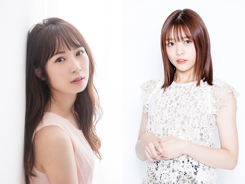 愛知＆岐阜出身の親友タッグが、故郷で待望の冠番組！ 高柳明音&若井