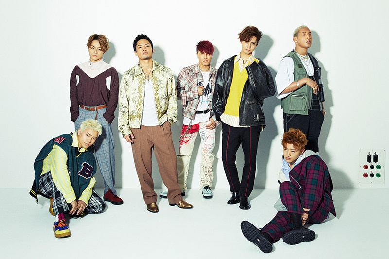 日本人アーティスト初の快挙 Generations 韓国人気音楽番組 Show Champion 生出演決定 Avex Promotion Design エイベックスのprサービス エイベックス プロモーション デザイン 日本人アーティスト初の快挙 Generations 韓国人気音楽番組 Show Champion 生出演決定 Avex Promotion Design エイベックスのprサービス エイベックス プロモーション デザイン